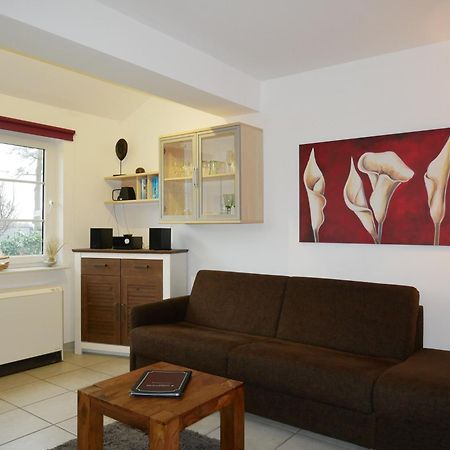 Ferienwohnung トラッセンハイデ エクステリア 写真