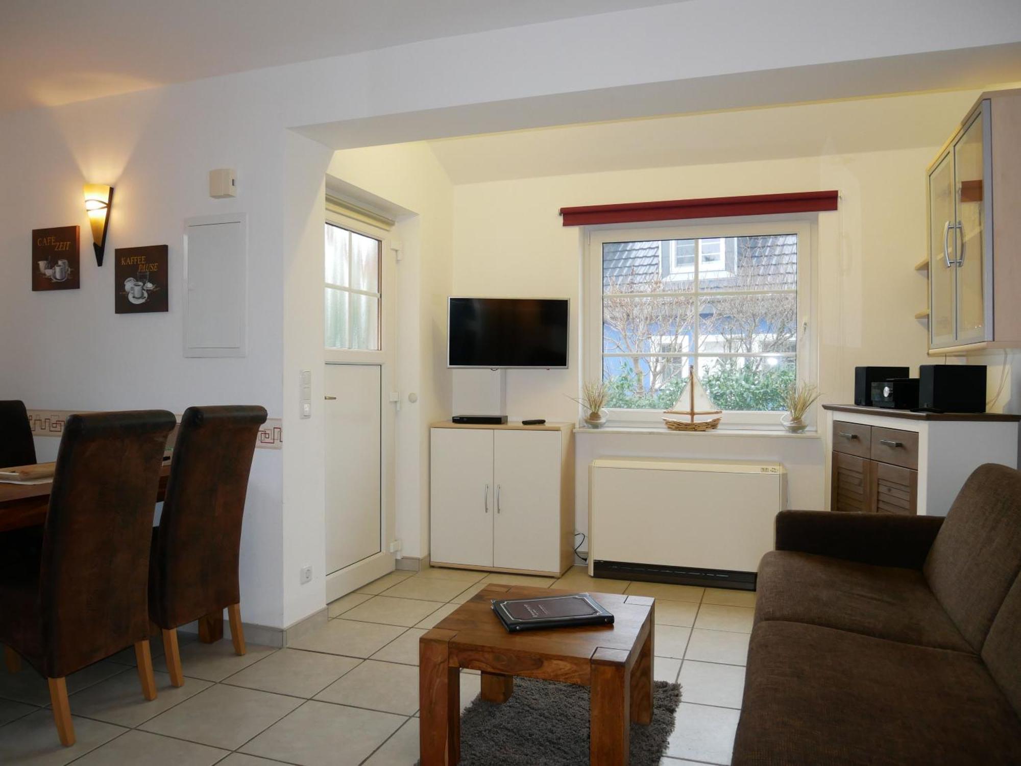 Ferienwohnung トラッセンハイデ エクステリア 写真