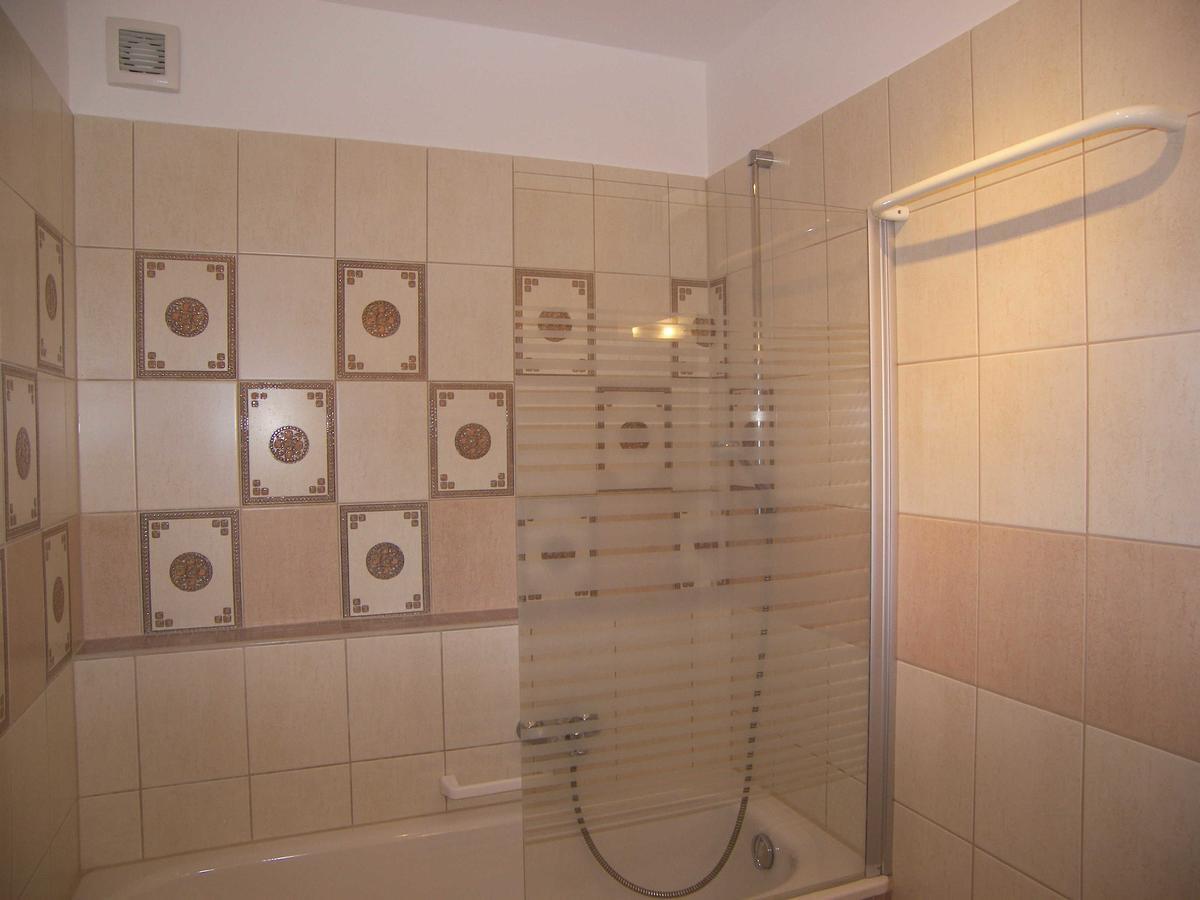 Ferienwohnung トラッセンハイデ エクステリア 写真